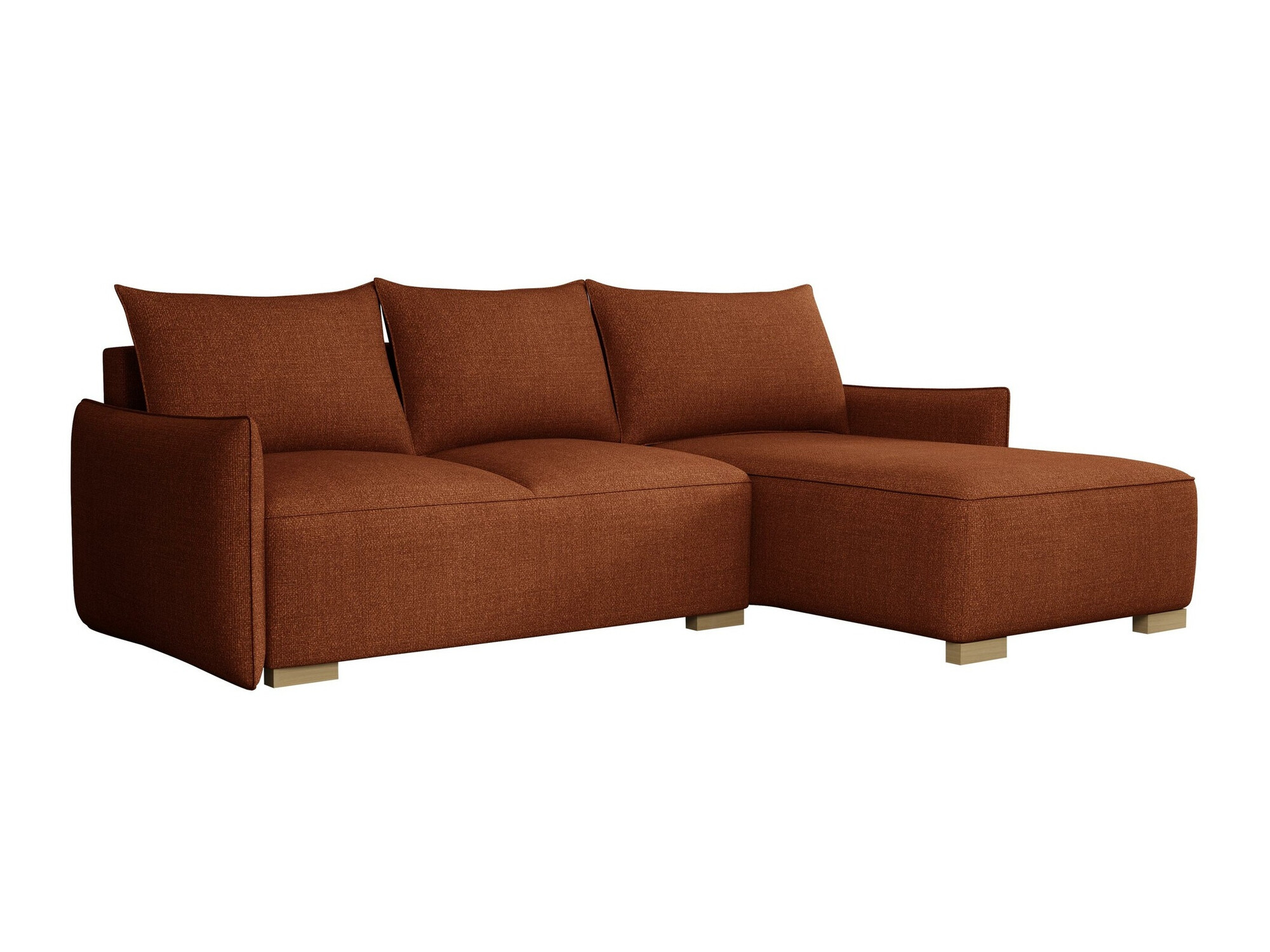 Ecksofa Columbus 226 (Soul 8)