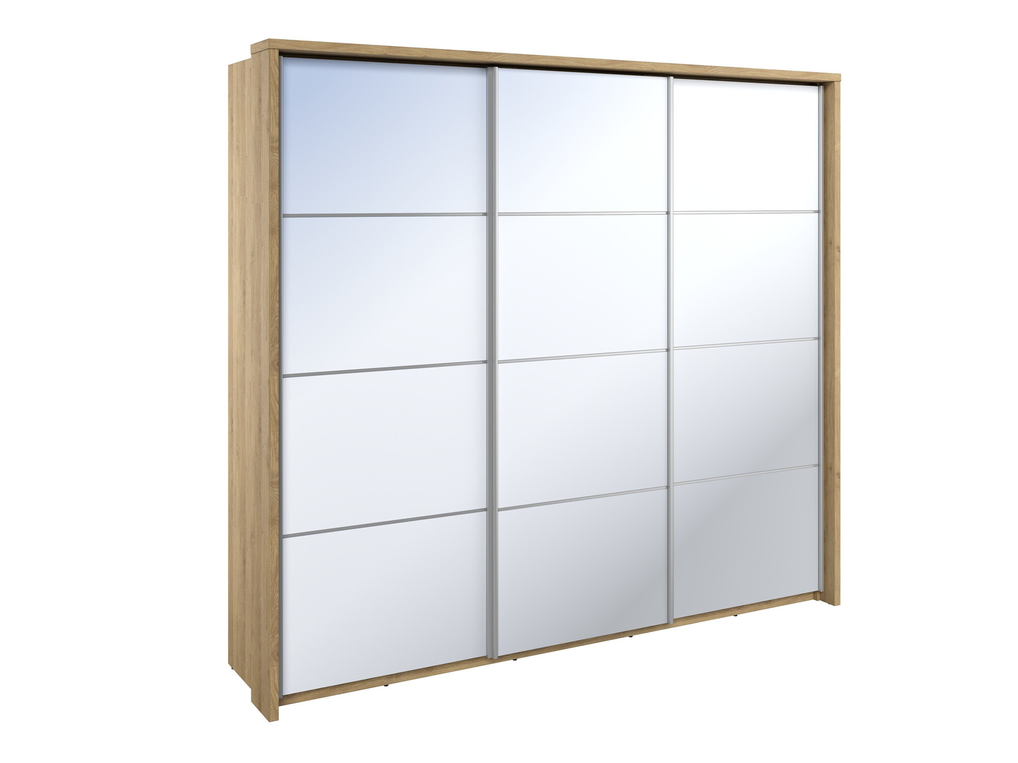 Kleiderschrank Fresno 145
