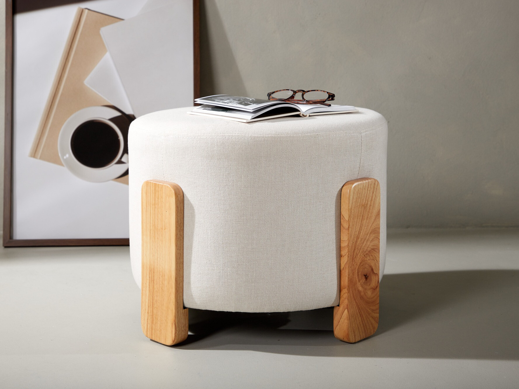Hocker Dallas 3199