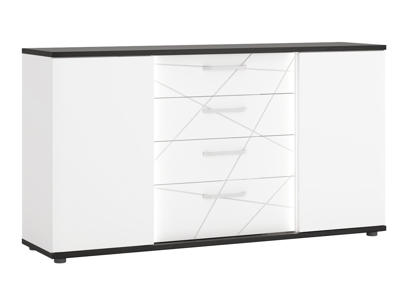 Kommoden Camliva 101