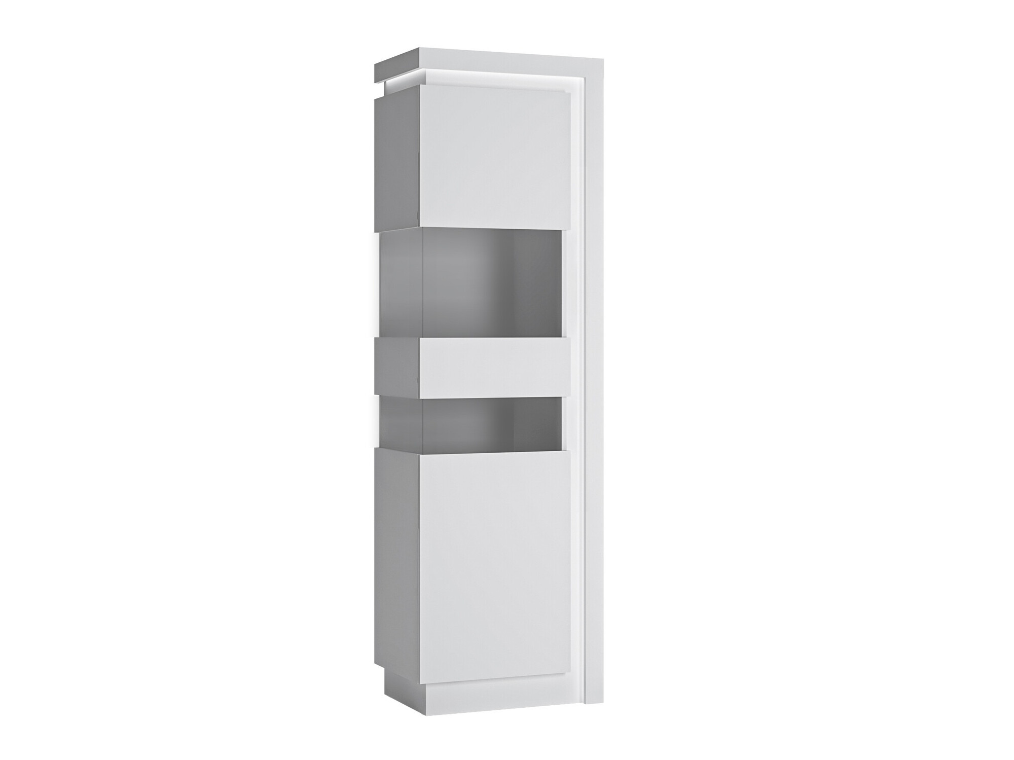 Regal Feldeli 111 (Weiss + Weiss glänzend)