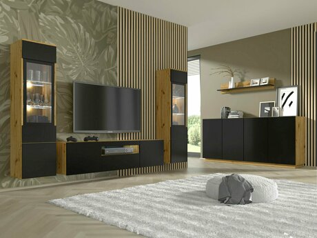 Wohnzimmer-Sets Morteo 107