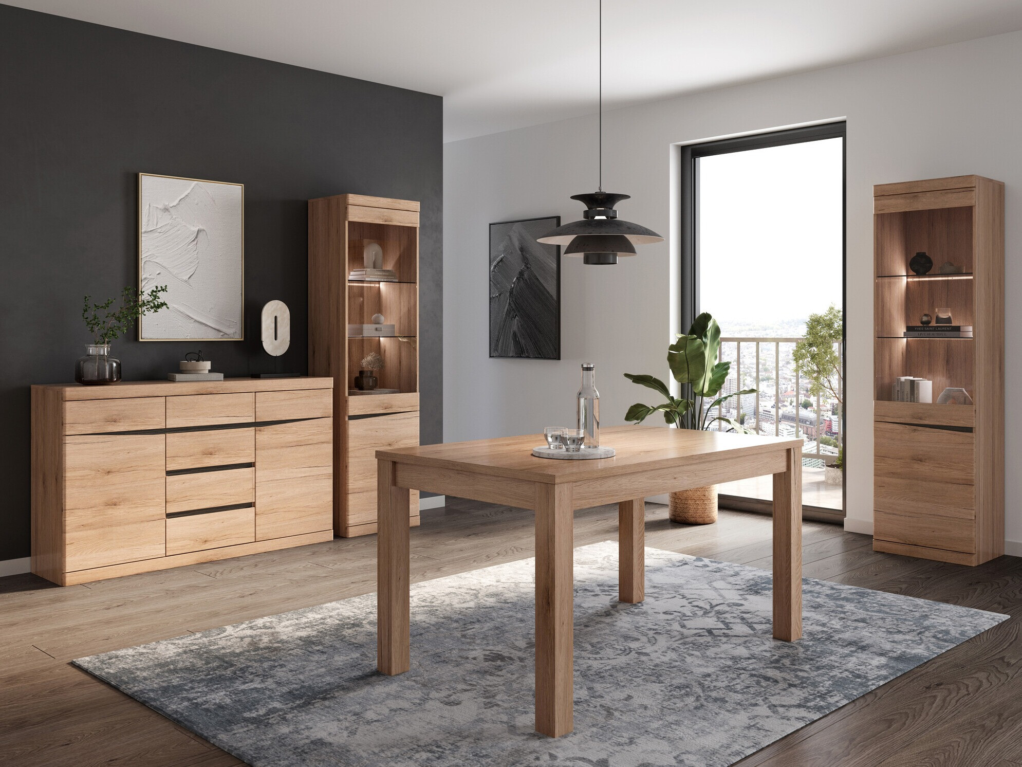 Tisch Orlcira 116