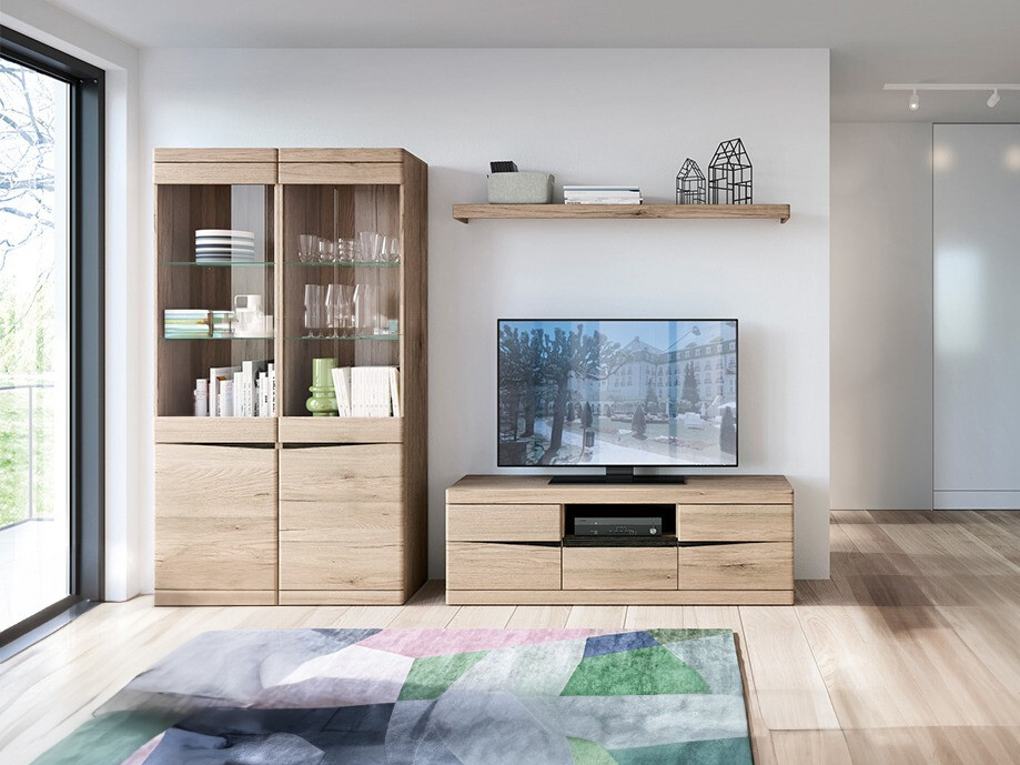 Wohnzimmer-Set Orlcira 119