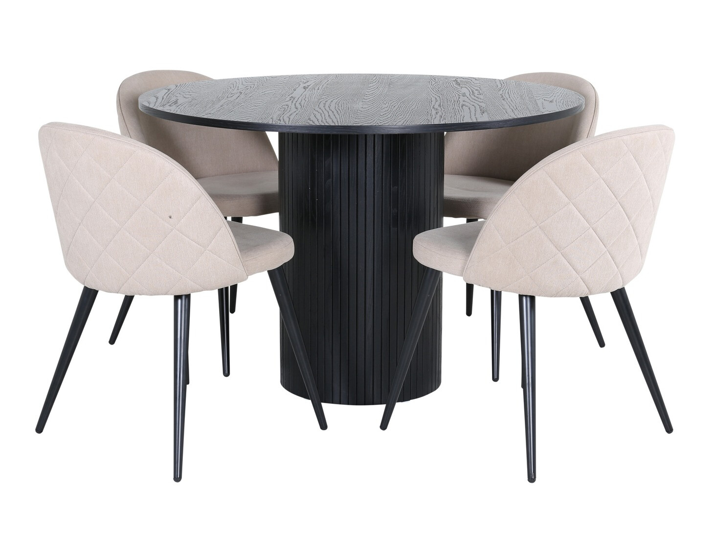 Essgruppe Dallas 3070
