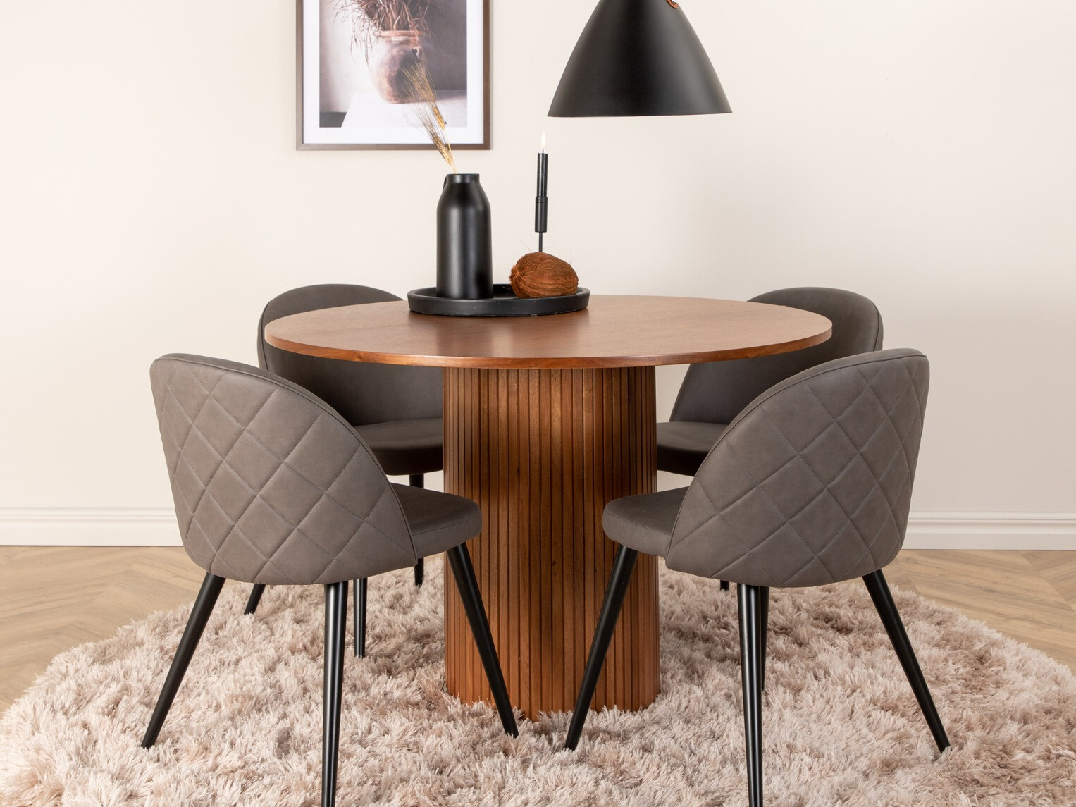 Essgruppe Dallas 3071