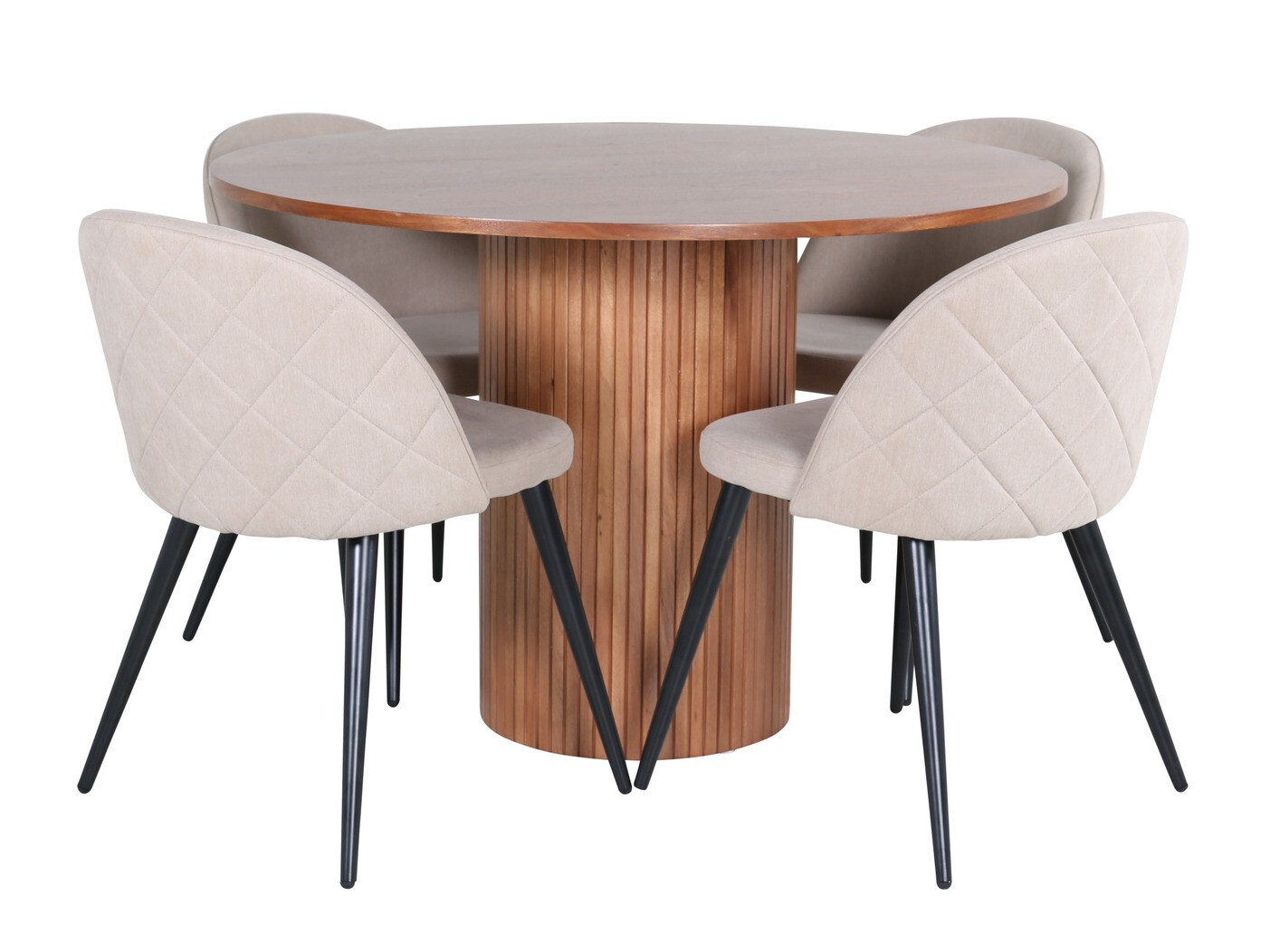Essgruppe Dallas 3071