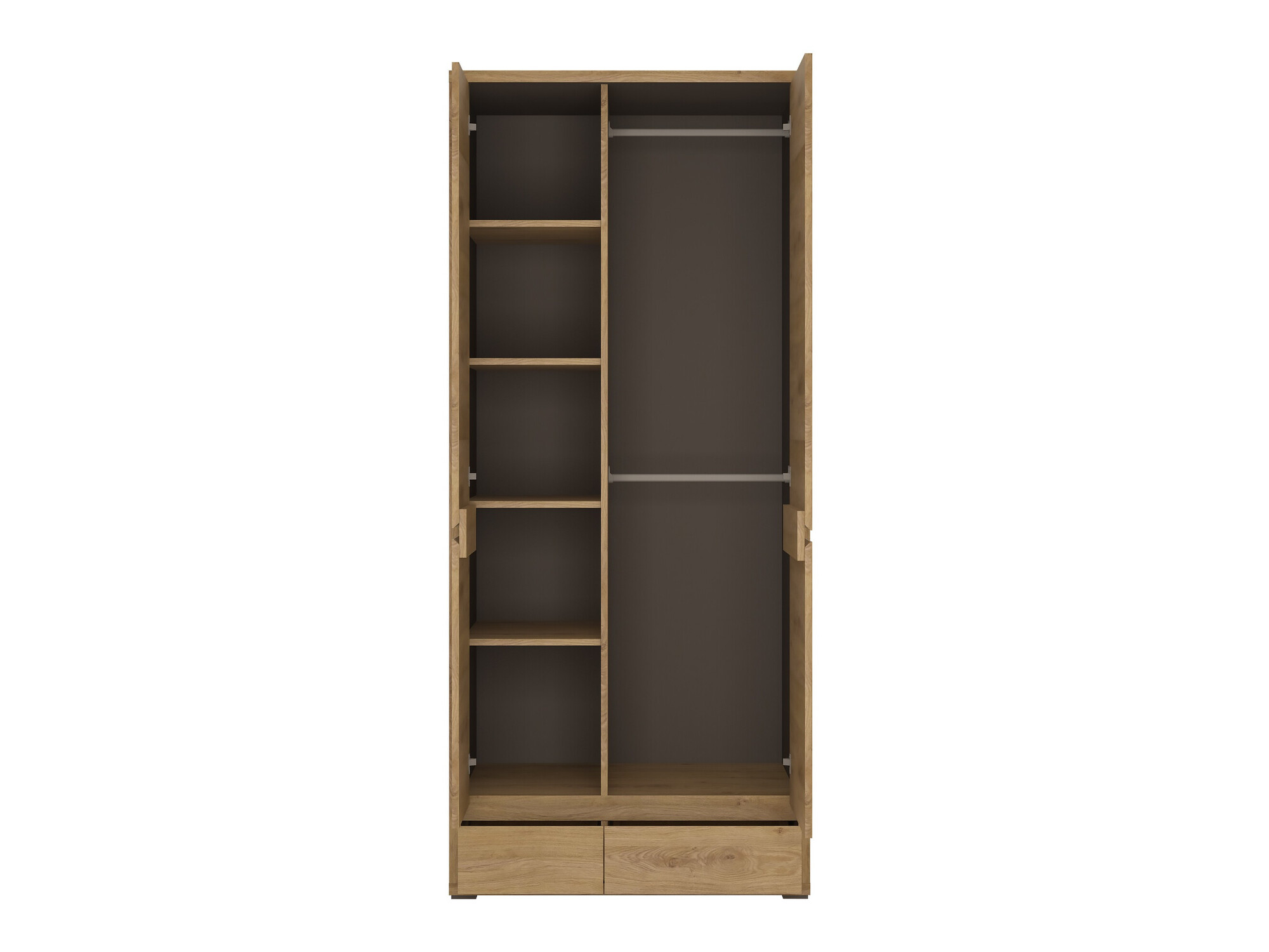 Kleiderschrank Ophdeli 104