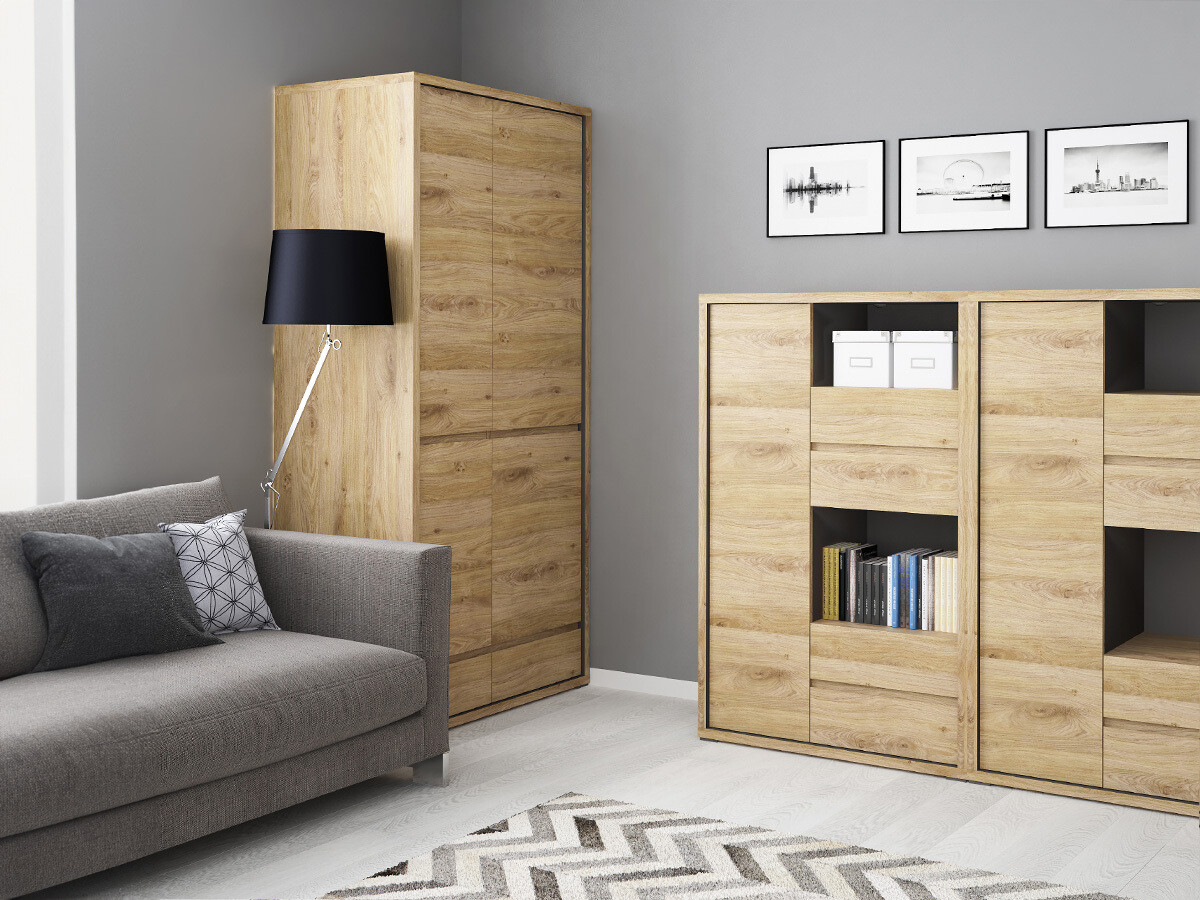 Kleiderschrank Ophdeli 104