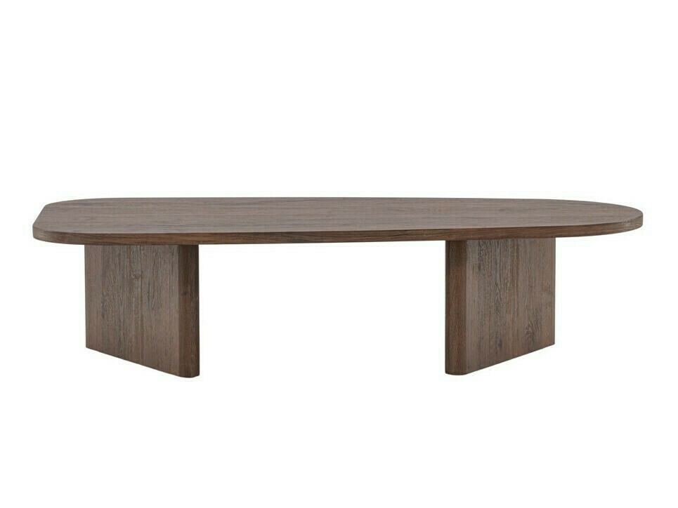 Couchtisch Dallas 4213 (Braun)