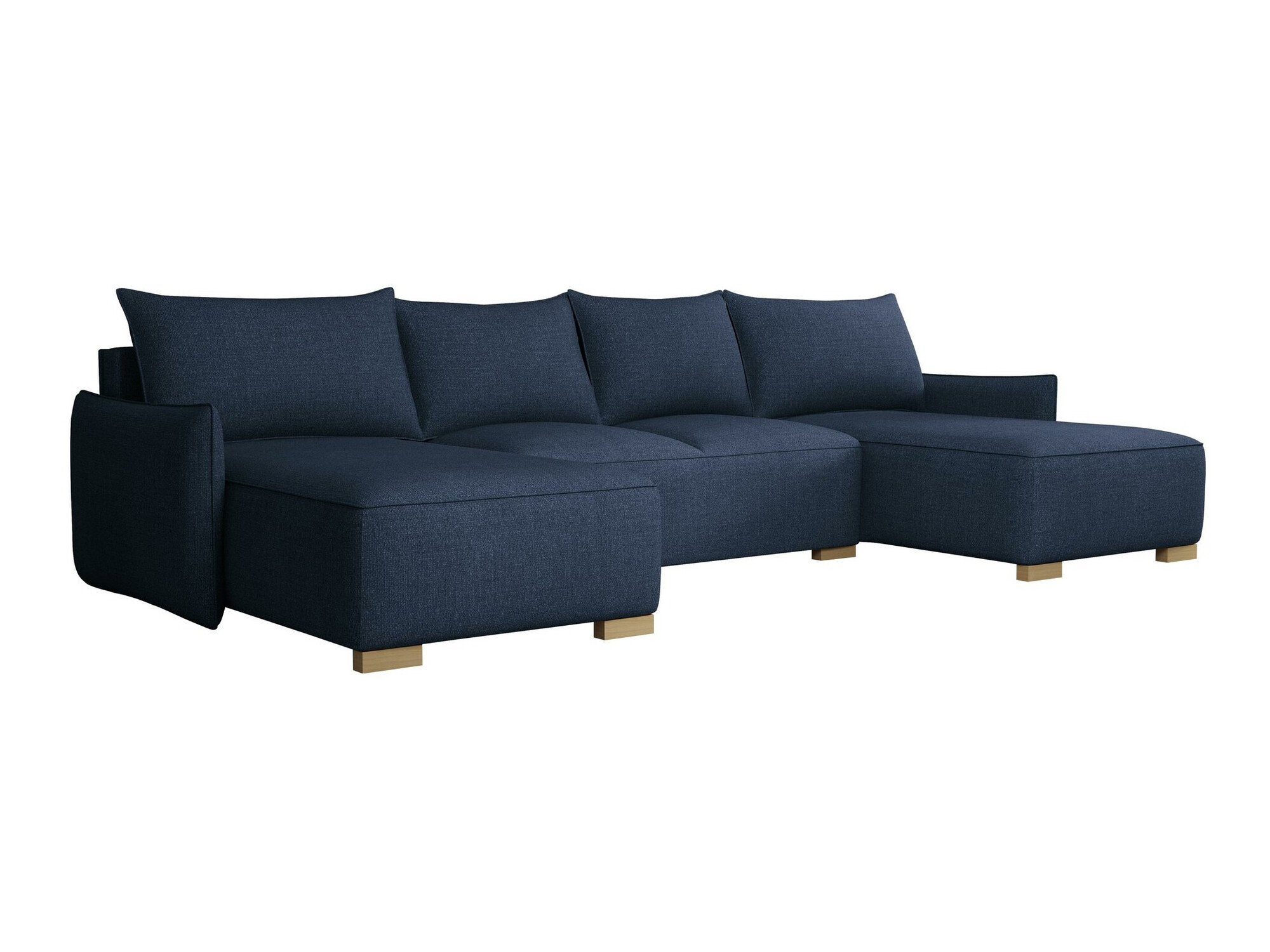 Ecksofa Columbus 218 (Soul 15)