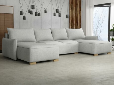 Ecksofa Columbus 218 (Soul 16)