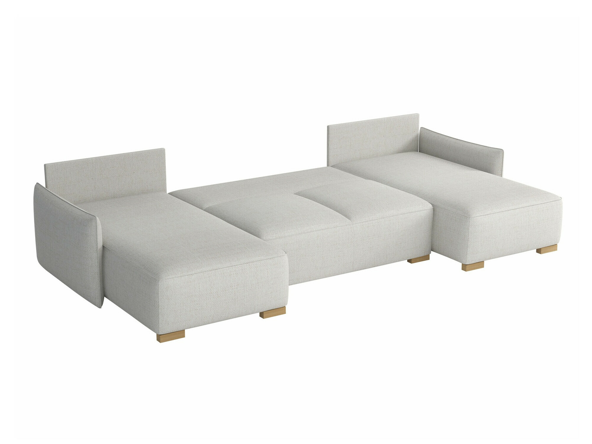 Ecksofa Columbus 218 (Soul 8)