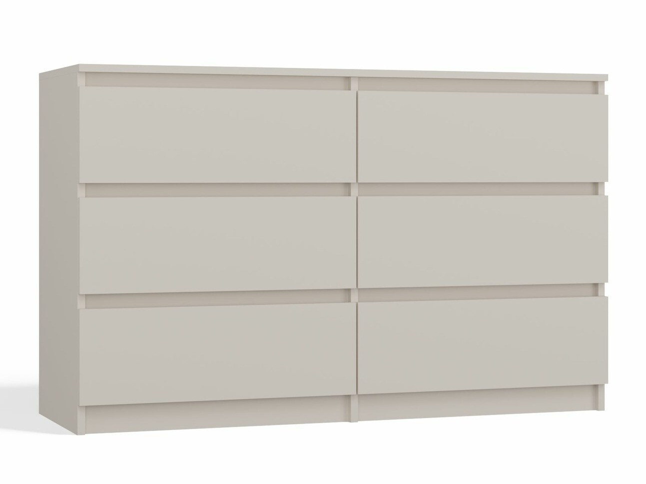 Kommode Elbvelu 103 (Kaschmir)