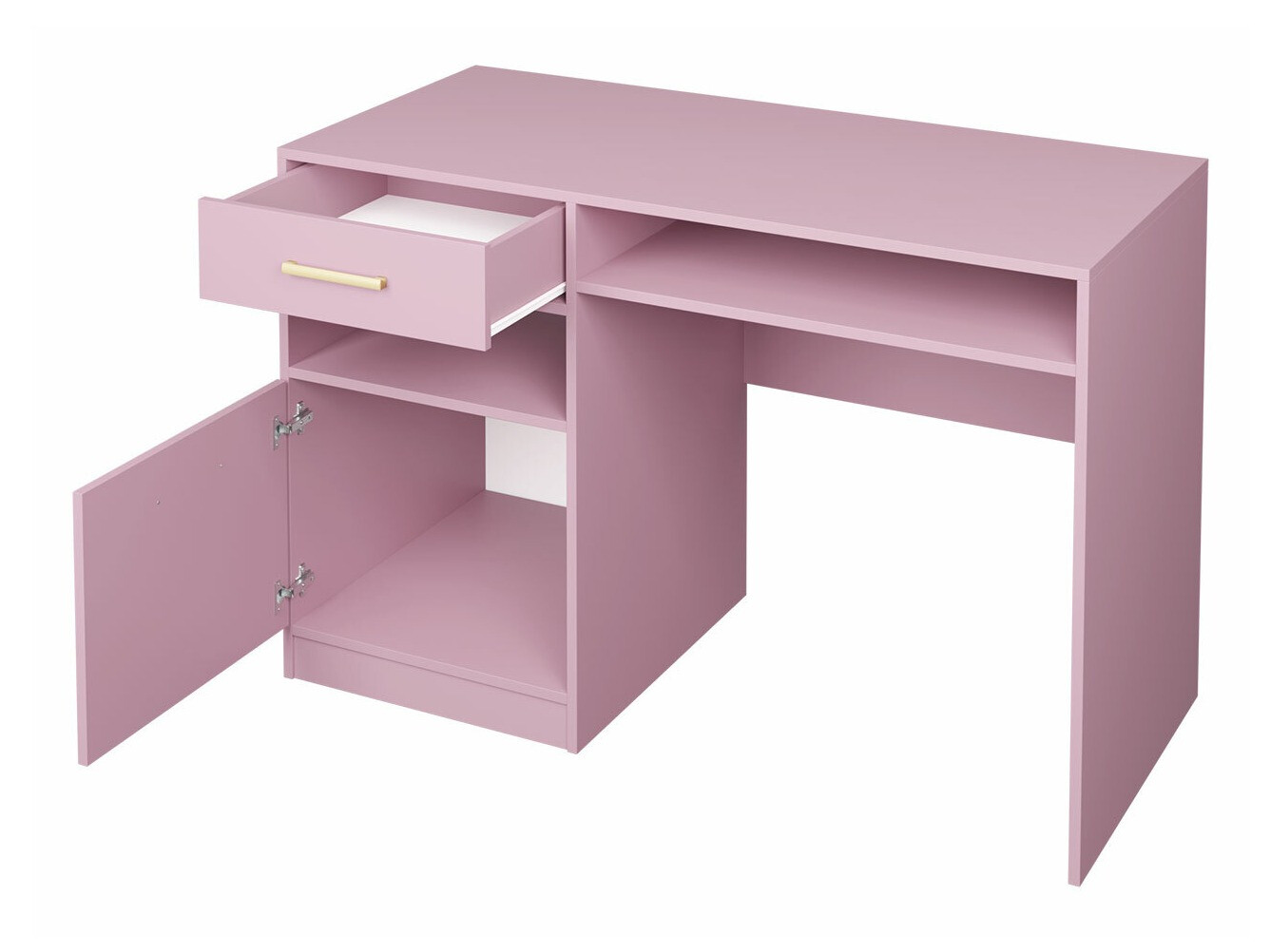 Möbel-Set Rosa (Blau)