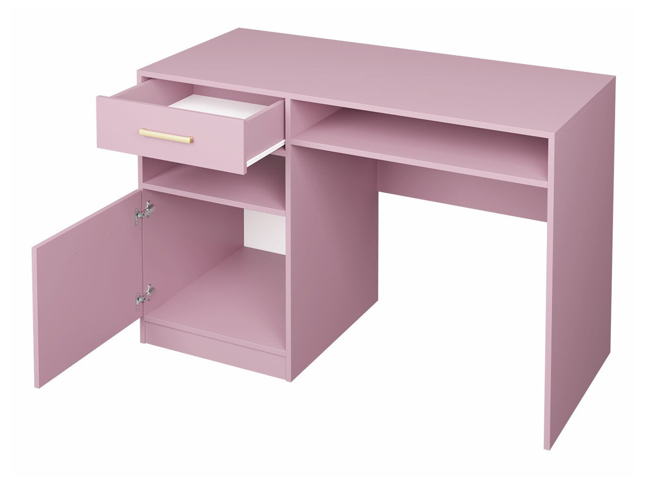 Möbel-Set Rosa (Grün)