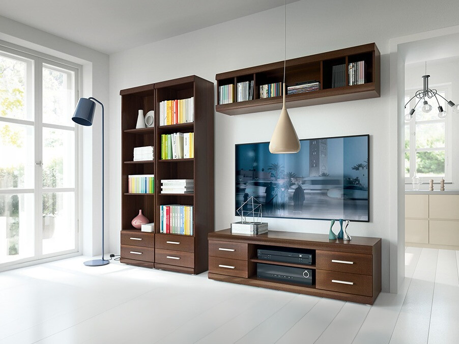 Wohnzimmer-Set Evacali 112
