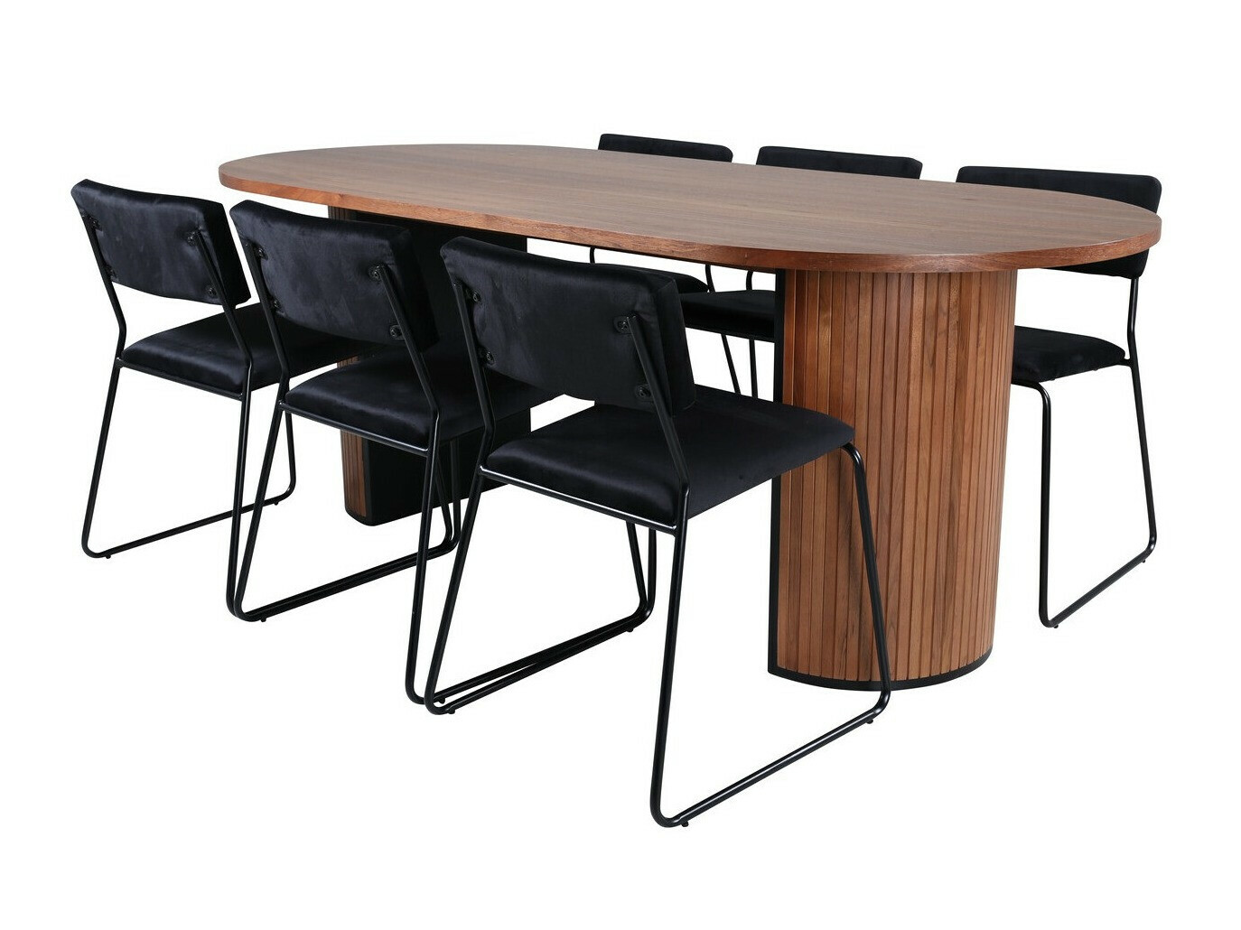 Essgruppe Dallas 2742