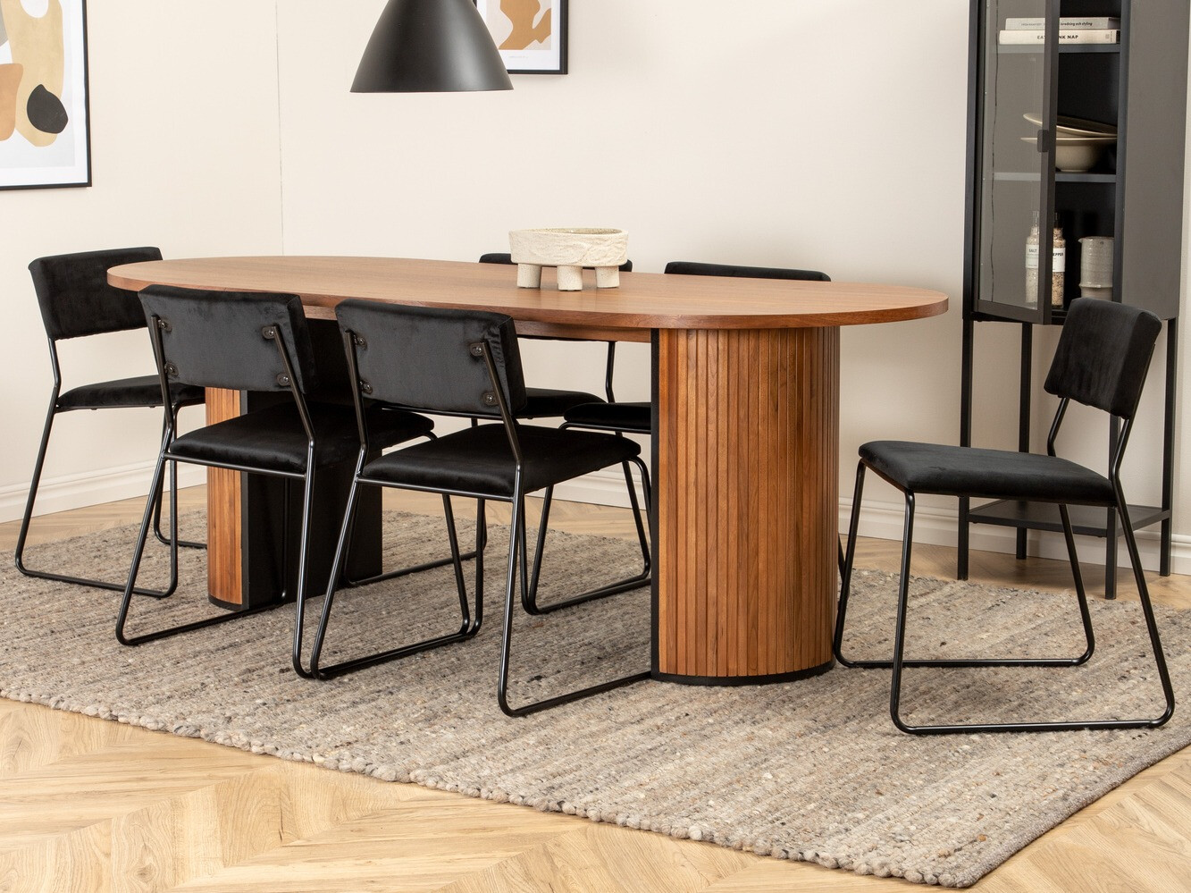 Essgruppe Dallas 2742