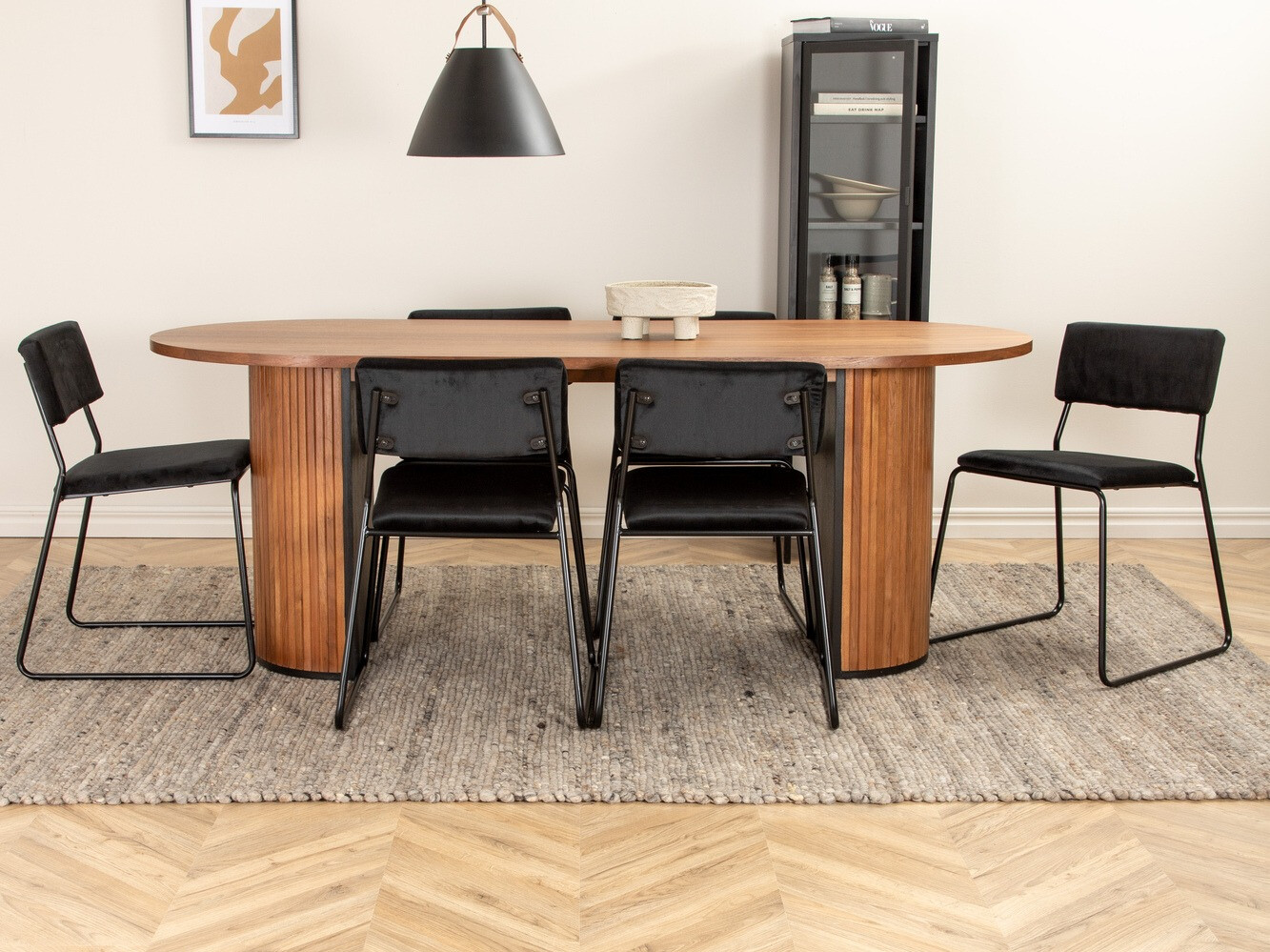 Essgruppe Dallas 2742