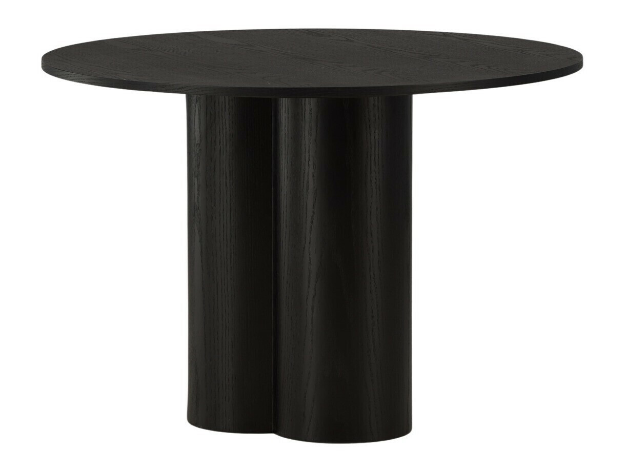 Essgruppe Dallas 4440 (Schwarz)