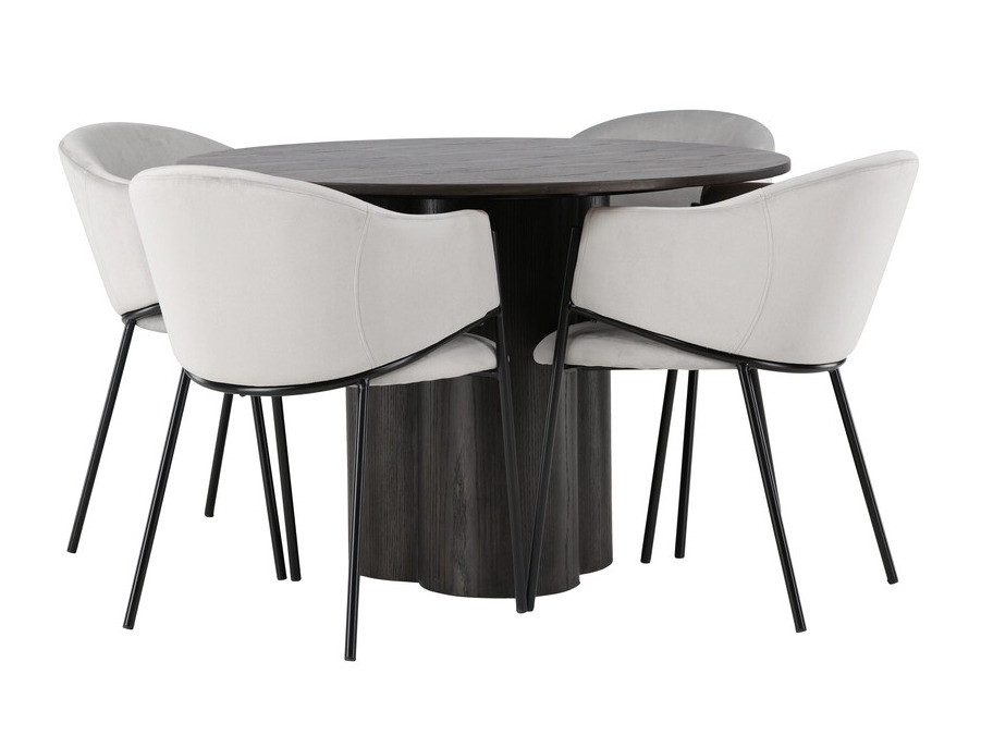 Essgruppe Dallas 4440