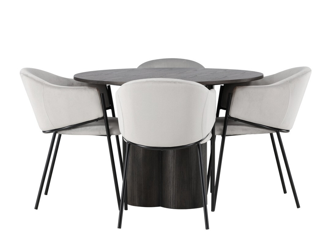 Essgruppe Dallas 4440