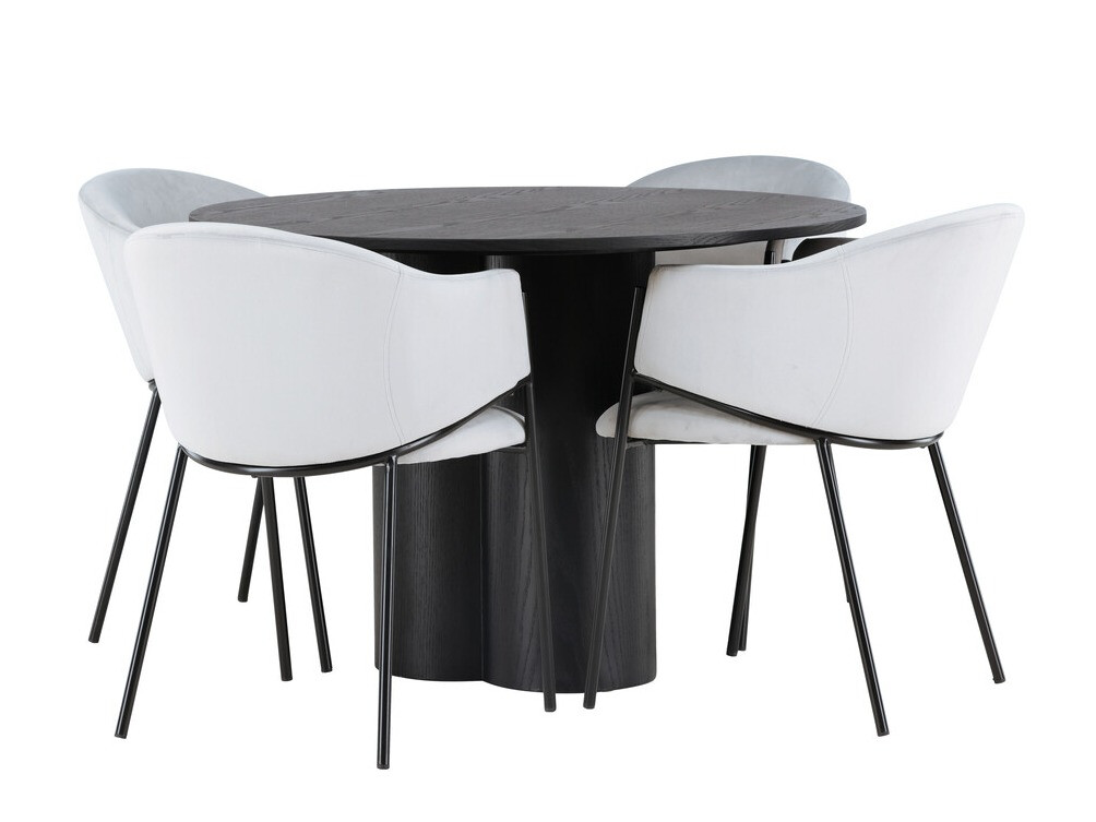 Essgruppe Dallas 4440