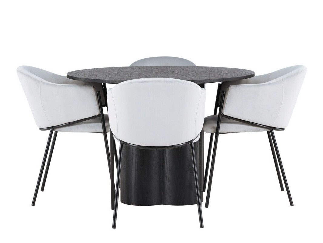 Essgruppe Dallas 4440