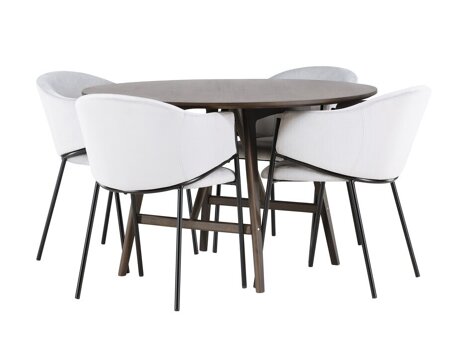 Essgruppe Dallas 4441