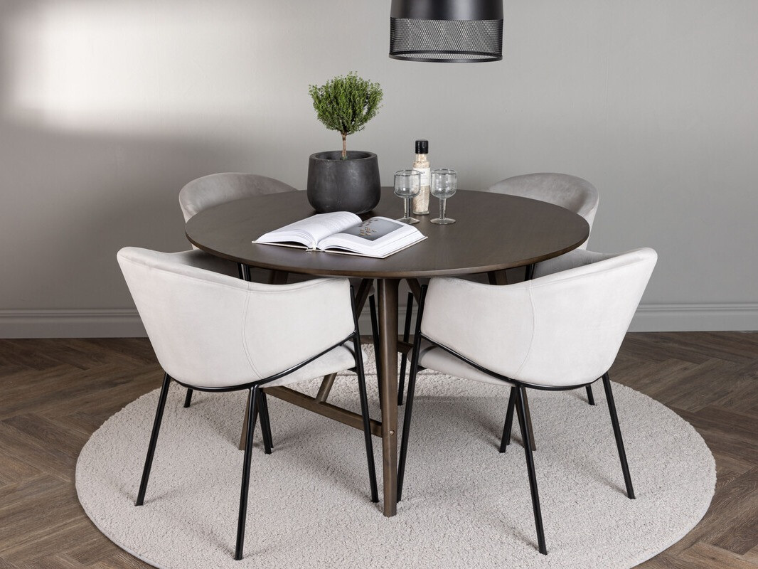 Essgruppe Dallas 4441
