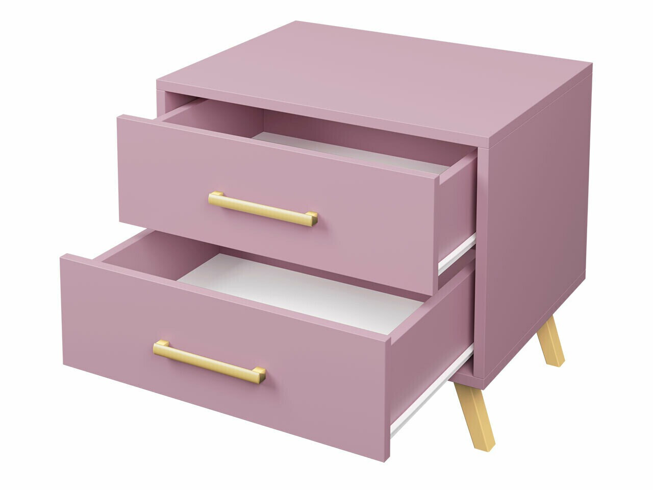 Möbel-Set Rosa I (Blau)