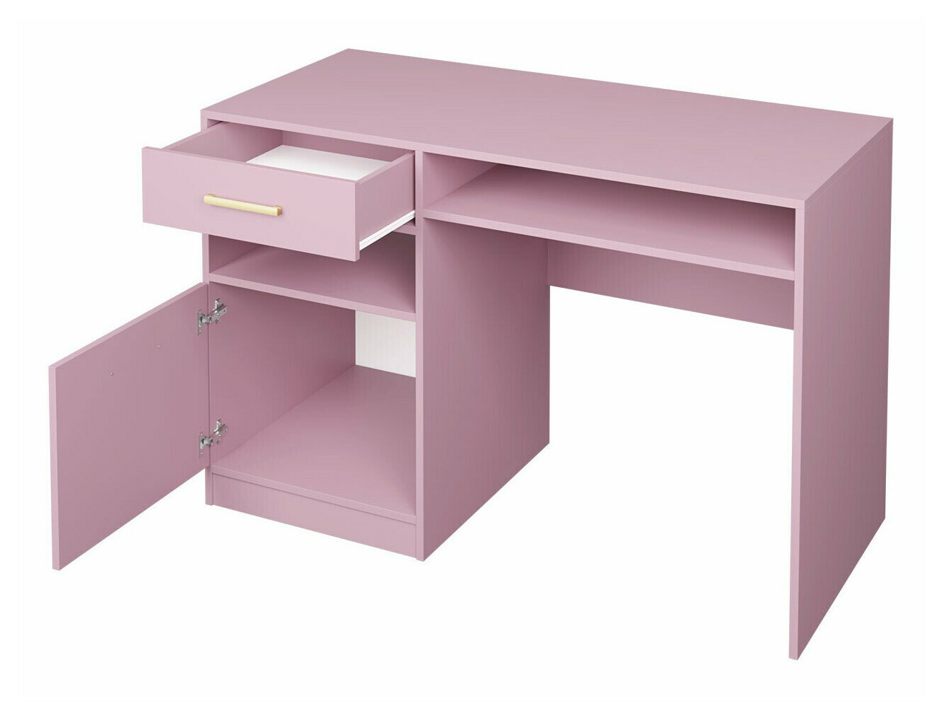 Möbel-Set Rosa I (Grün)