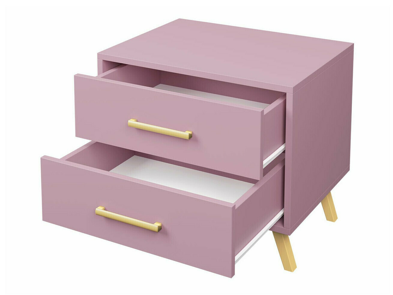 Möbel-Set Rosa I (Grün)