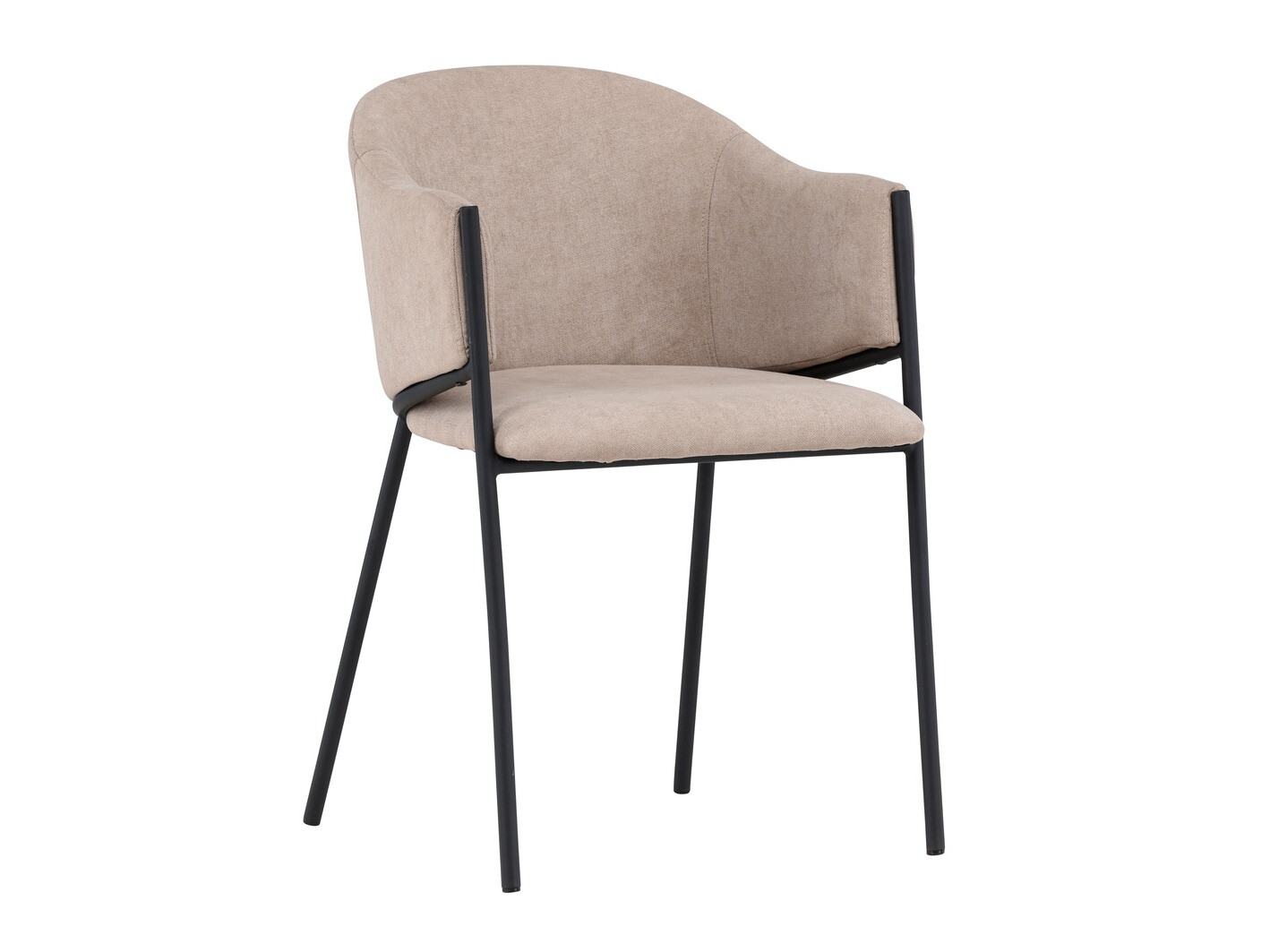 Stuhl Dallas 3822 (Beige)