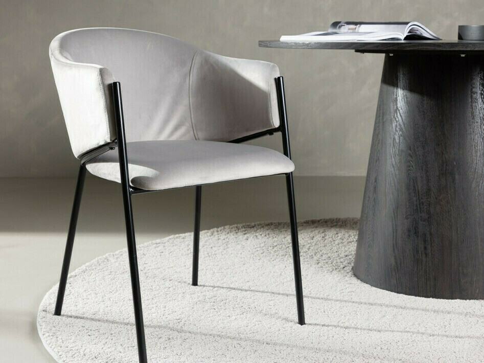 Stuhl Dallas 3822