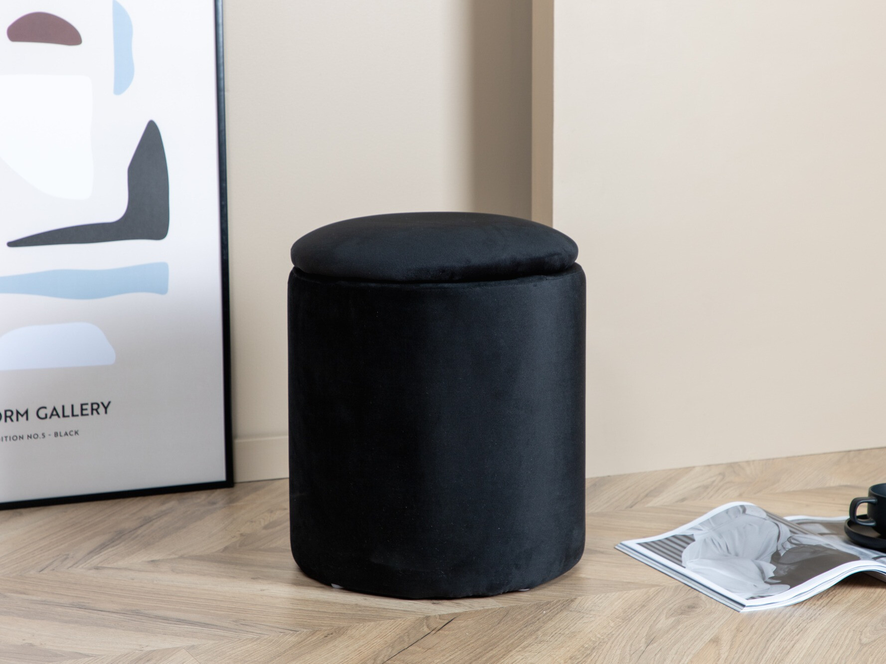 Hocker Dallas 2939