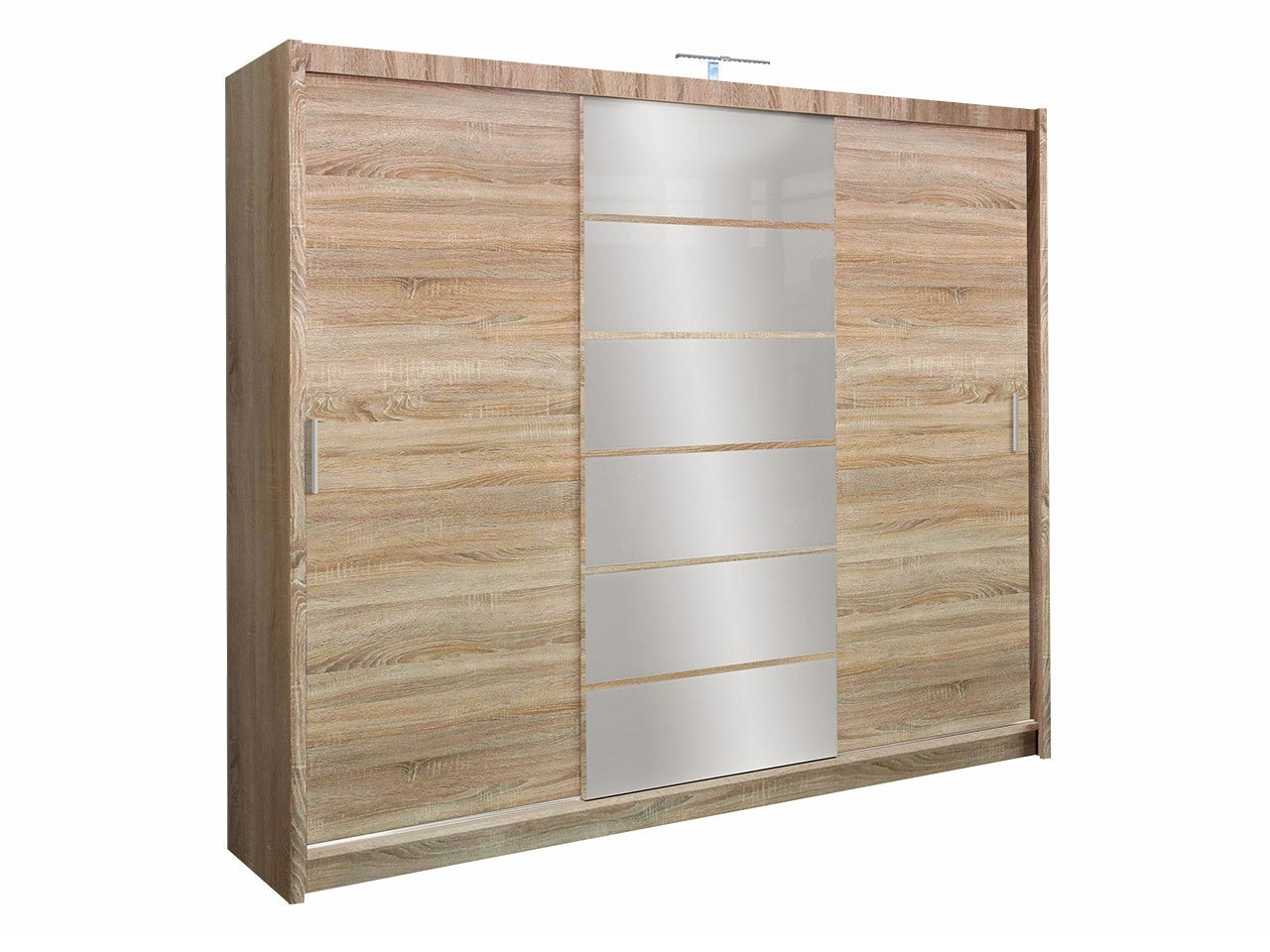 Kleiderschrank Salum I