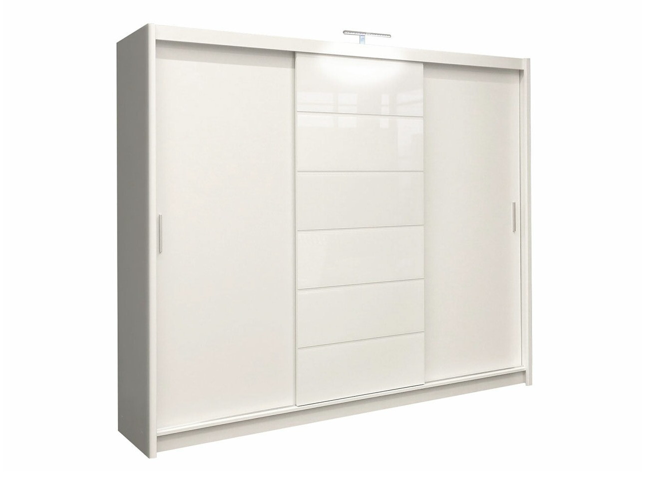Kleiderschrank Salum