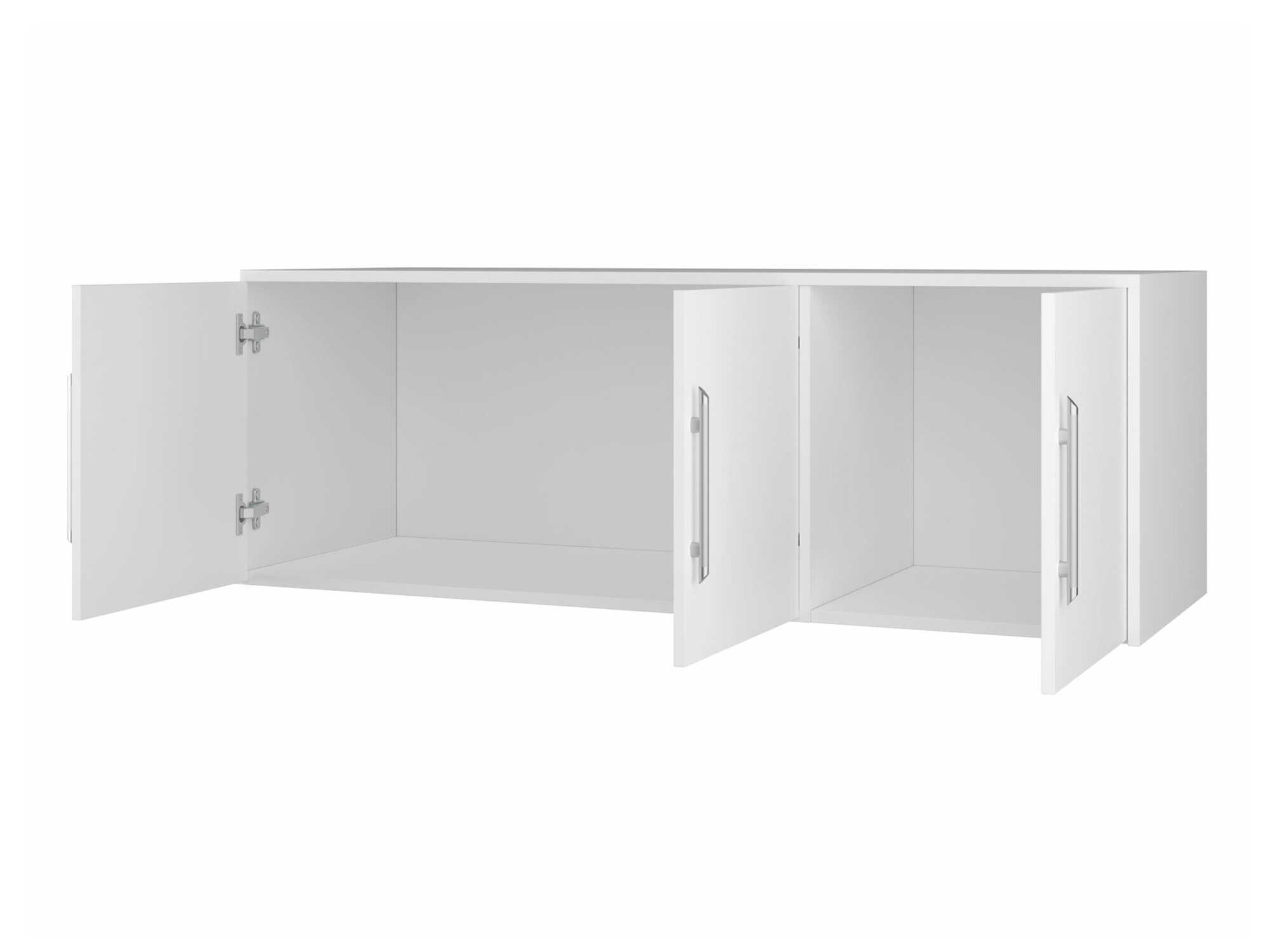 Sideboard Dortivu I (Sonoma eichenholz)