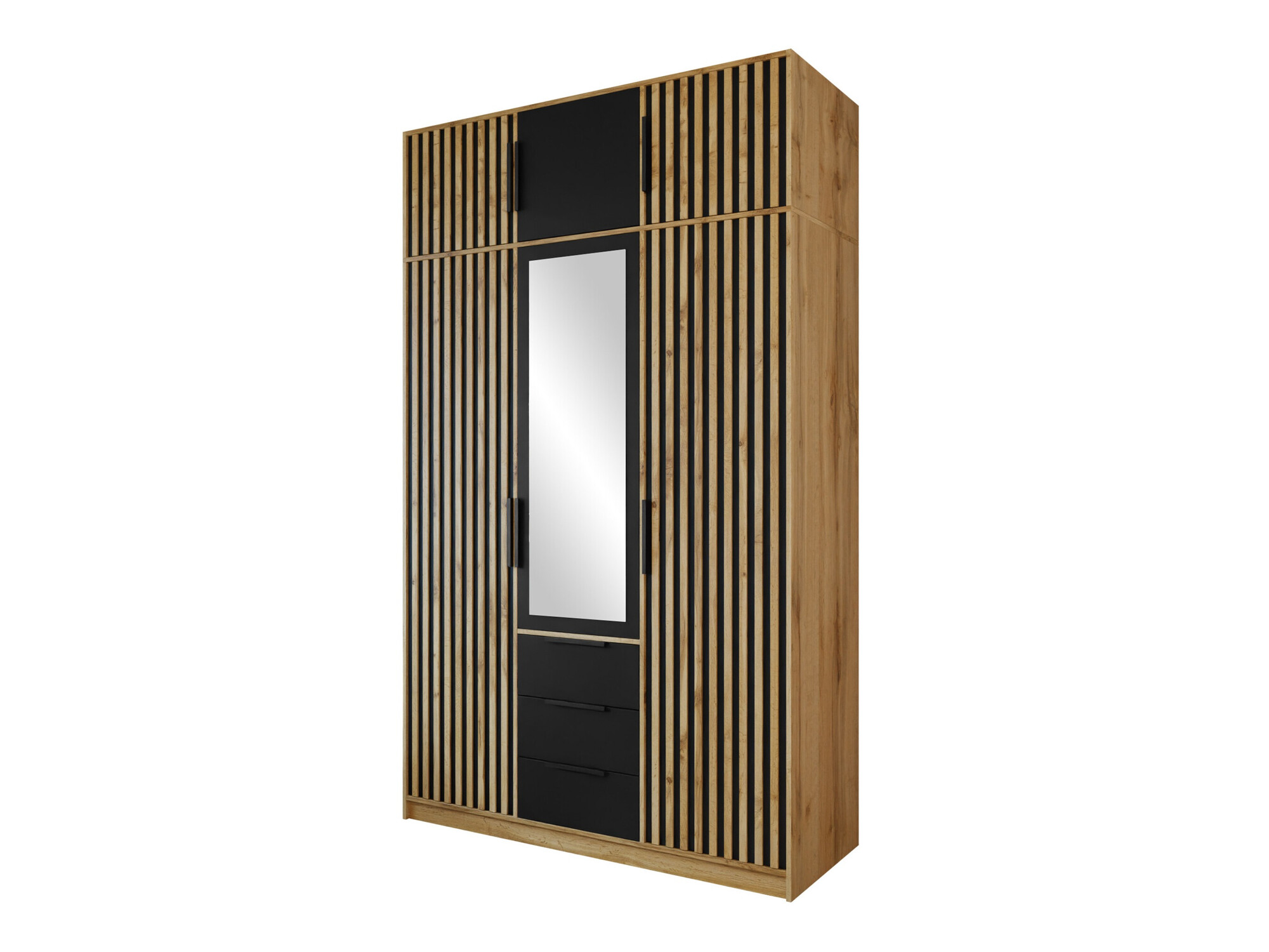 Kleiderschrank Collis I