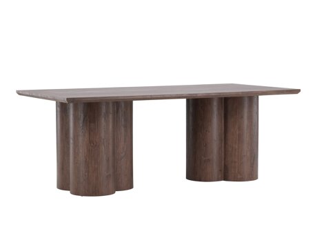 Tisch Dallas 4447 (Braun)
