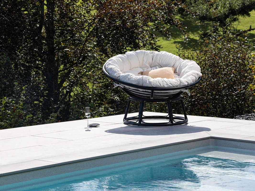 Gartensessel Dallas 4460