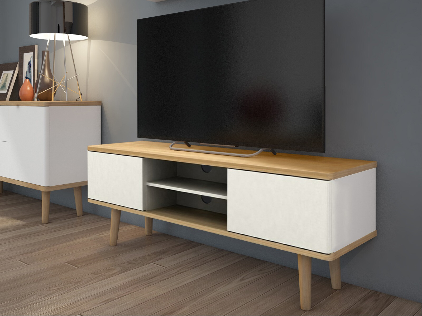 TV-Möbel Denton 776