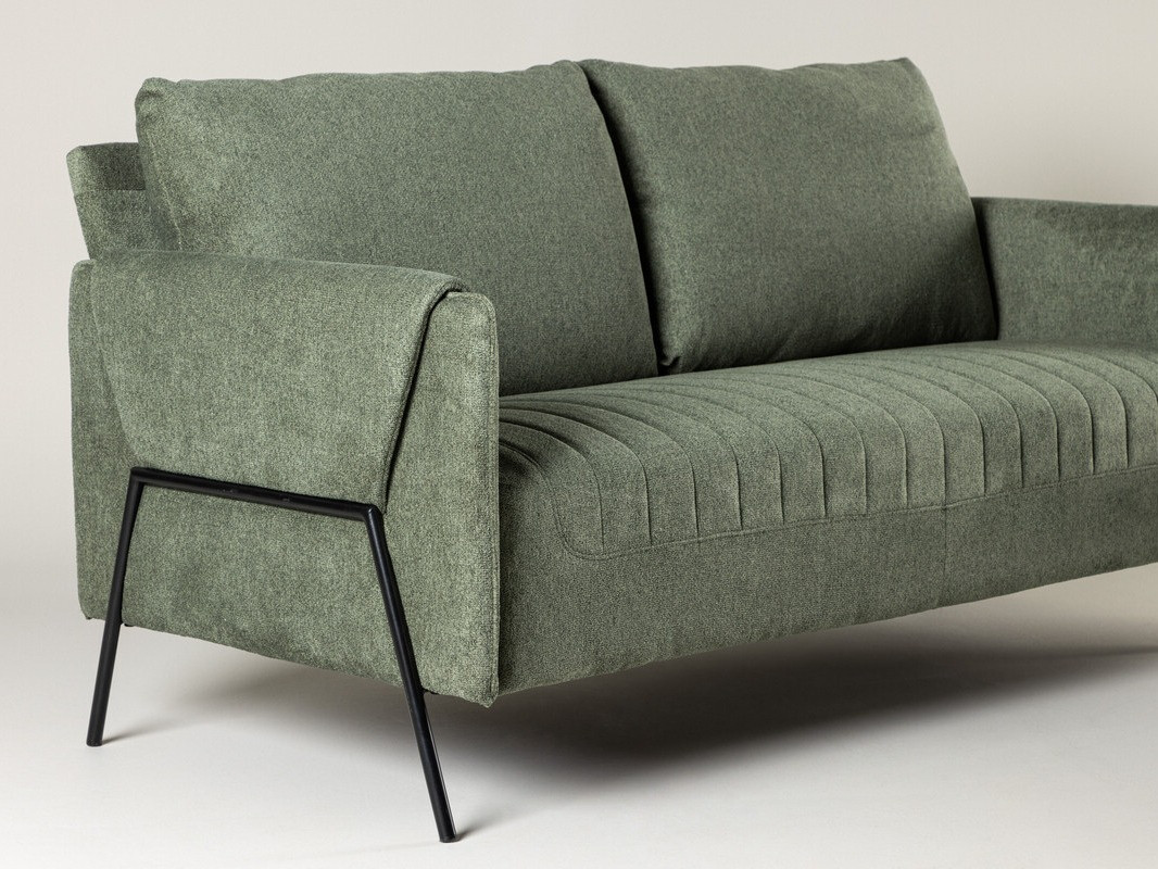 Sofa Dallas 4461 (Grün)