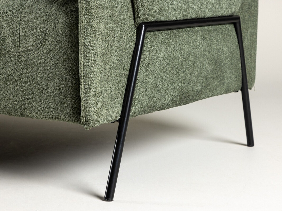 Sofa Dallas 4461 (Grün)