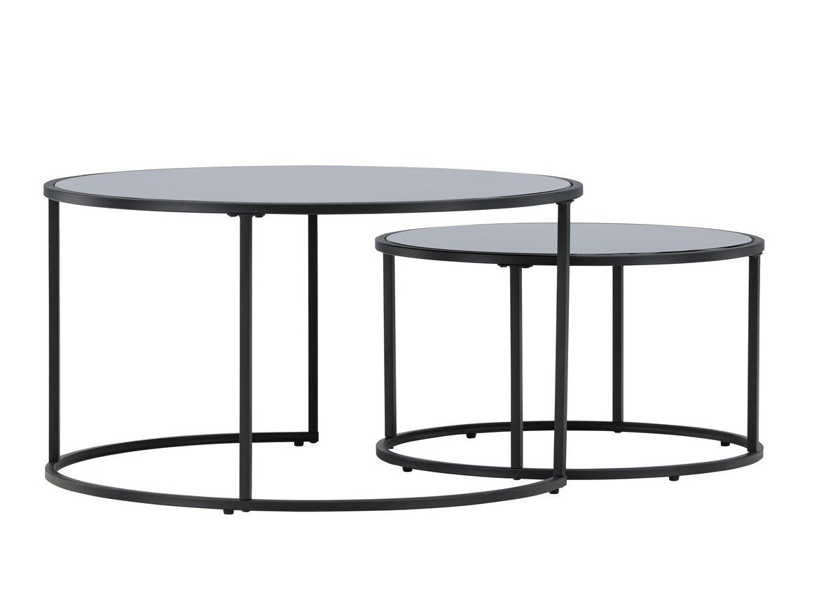 Couchtischset Dallas 4483