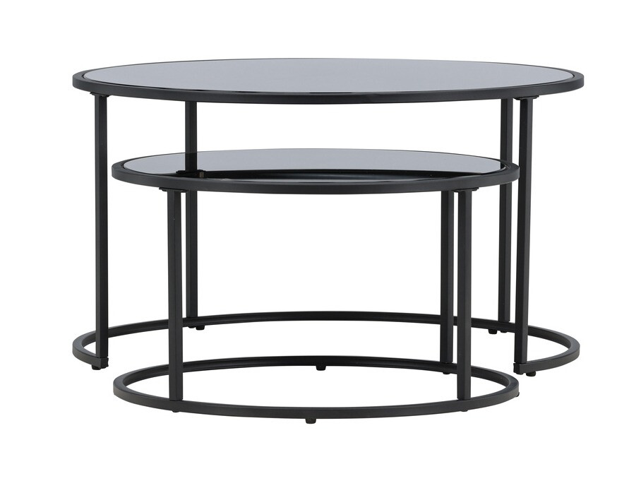 Couchtischset Dallas 4483