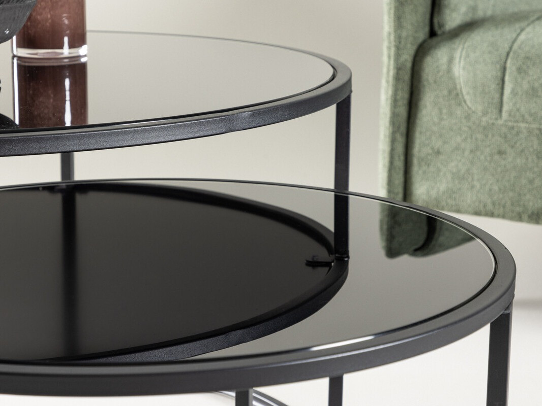 Couchtischset Dallas 4483