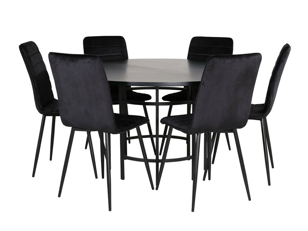 Essgruppe Dallas 2345